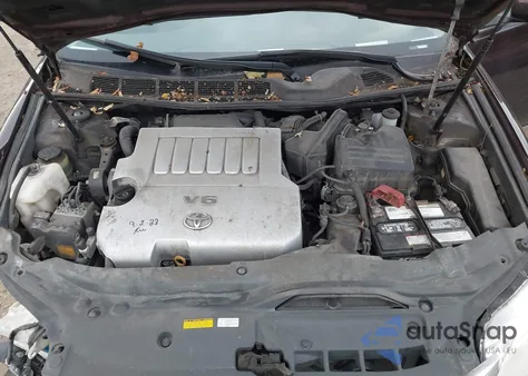 2011 Toyota Avalon Xls from USA, damaged, VIN 4T1BK3DB1BU395796